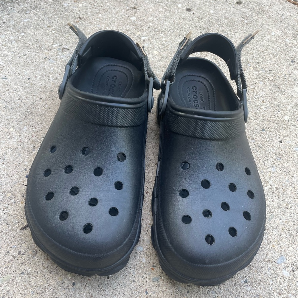 Crocs